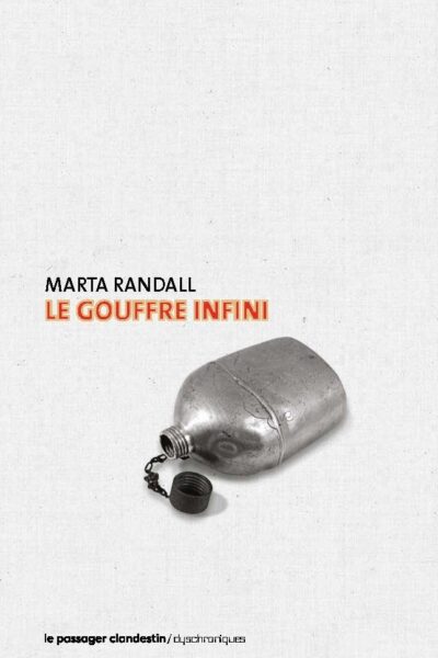 LE GOUFFRE INFINI