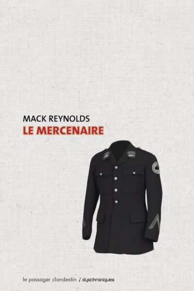 LE MERCENAIRE