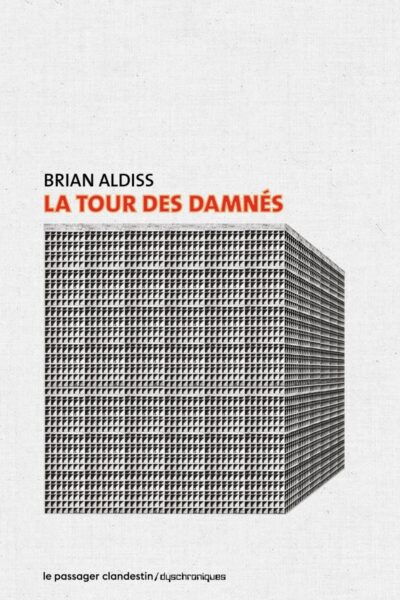LA TOUR DES DAMNES