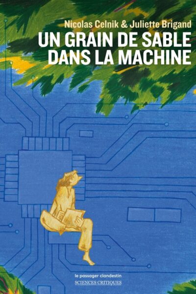 UN GRAIN DE SABLE DANS LA MACHINE