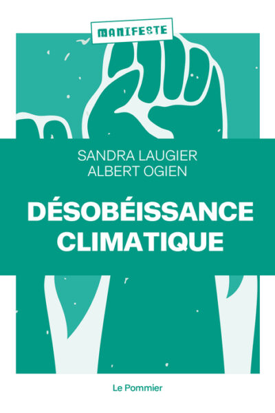 DESOBEISSANCE CLIMATIQUE