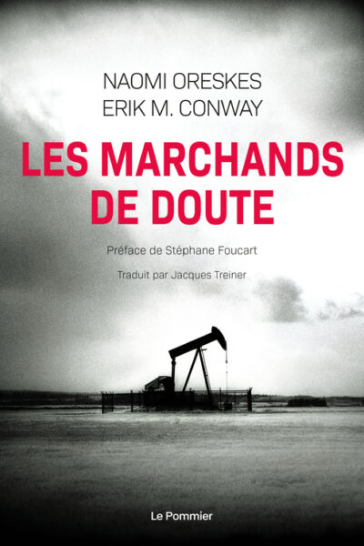 LES MARCHANDS DE DOUTE
