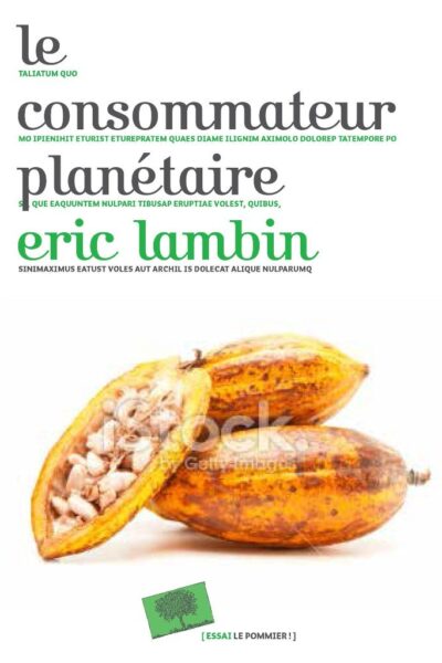 LE CONSOMMATEUR PLANETAIRE