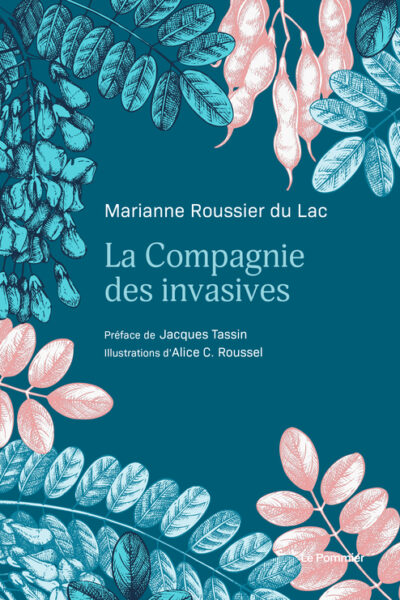 LA COMPAGNIE DES INVASIVES
