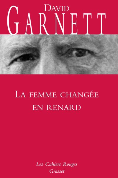 LA FEMME CHANGEE EN RENARD