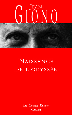 NAISSANCE DE L'ODYSSEE