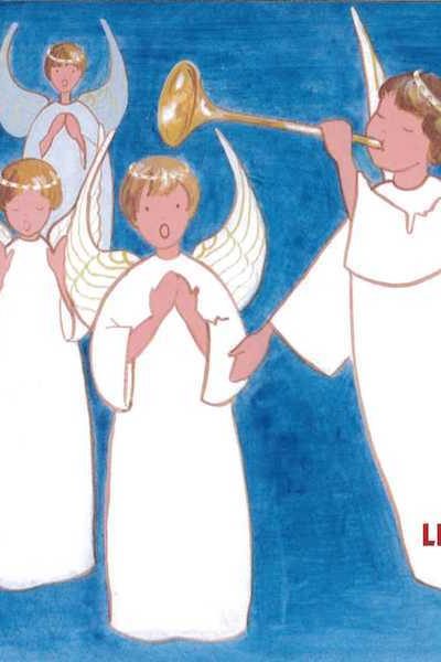 PETIT BERGER 105 - LES ANGES