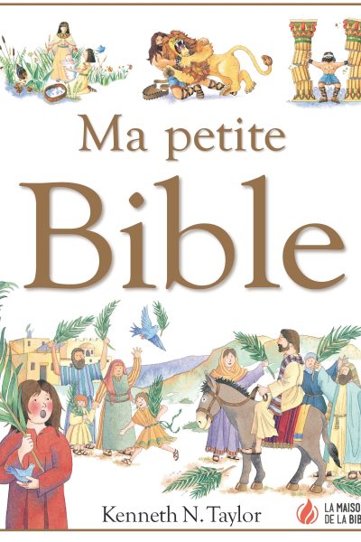 MA PETITE BIBLE