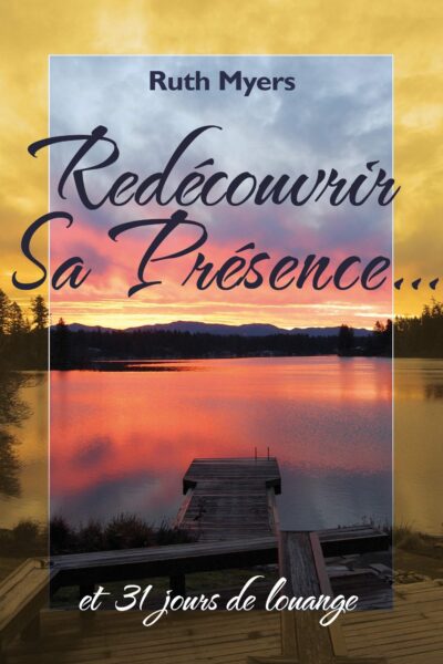 REDECOUVRIR SA PRESENCE