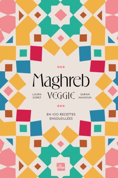 MAGHREB VEGGIE