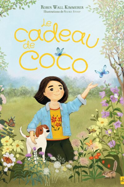 LE CADEAU DE COCO