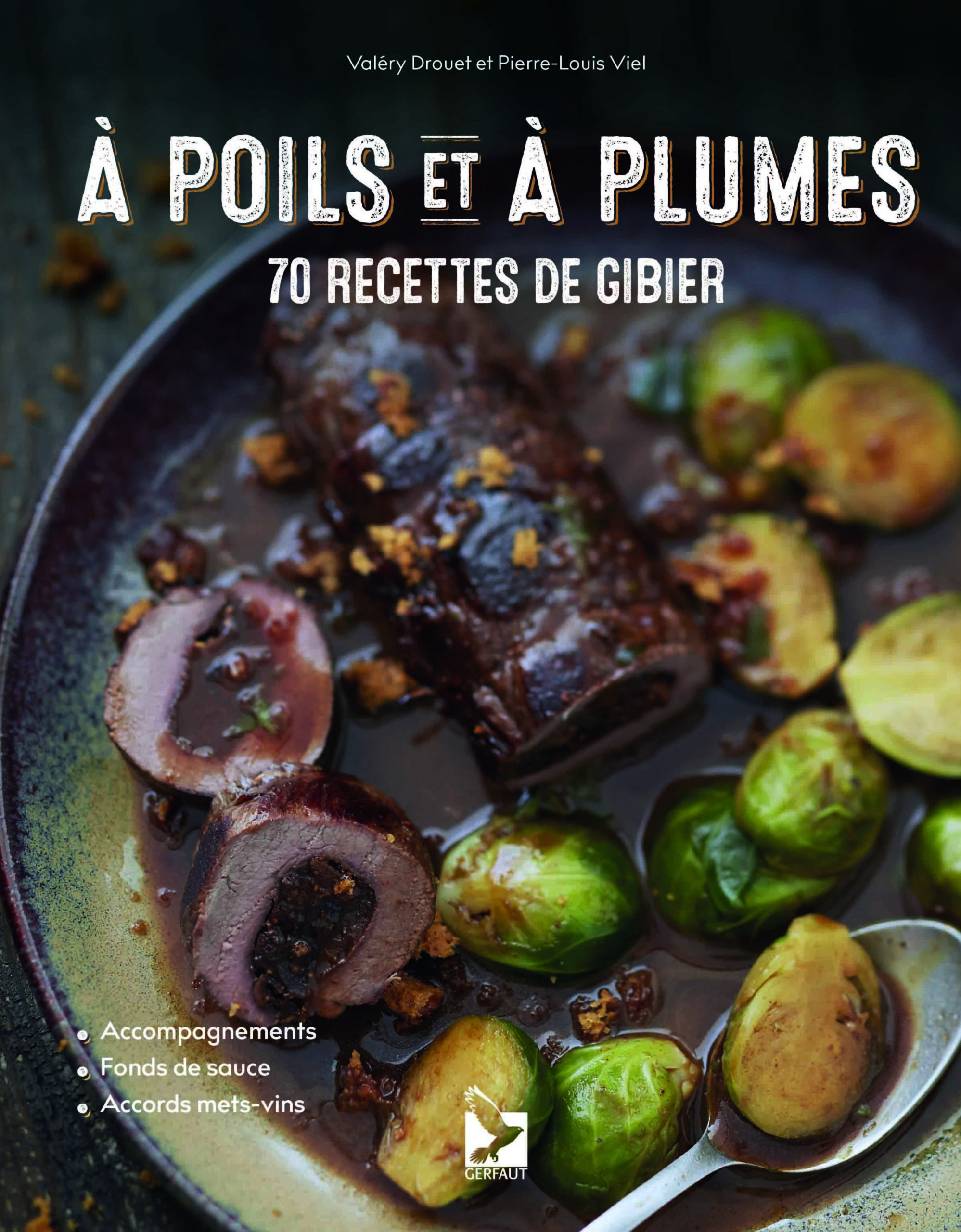 A POILS ET A PLUMES