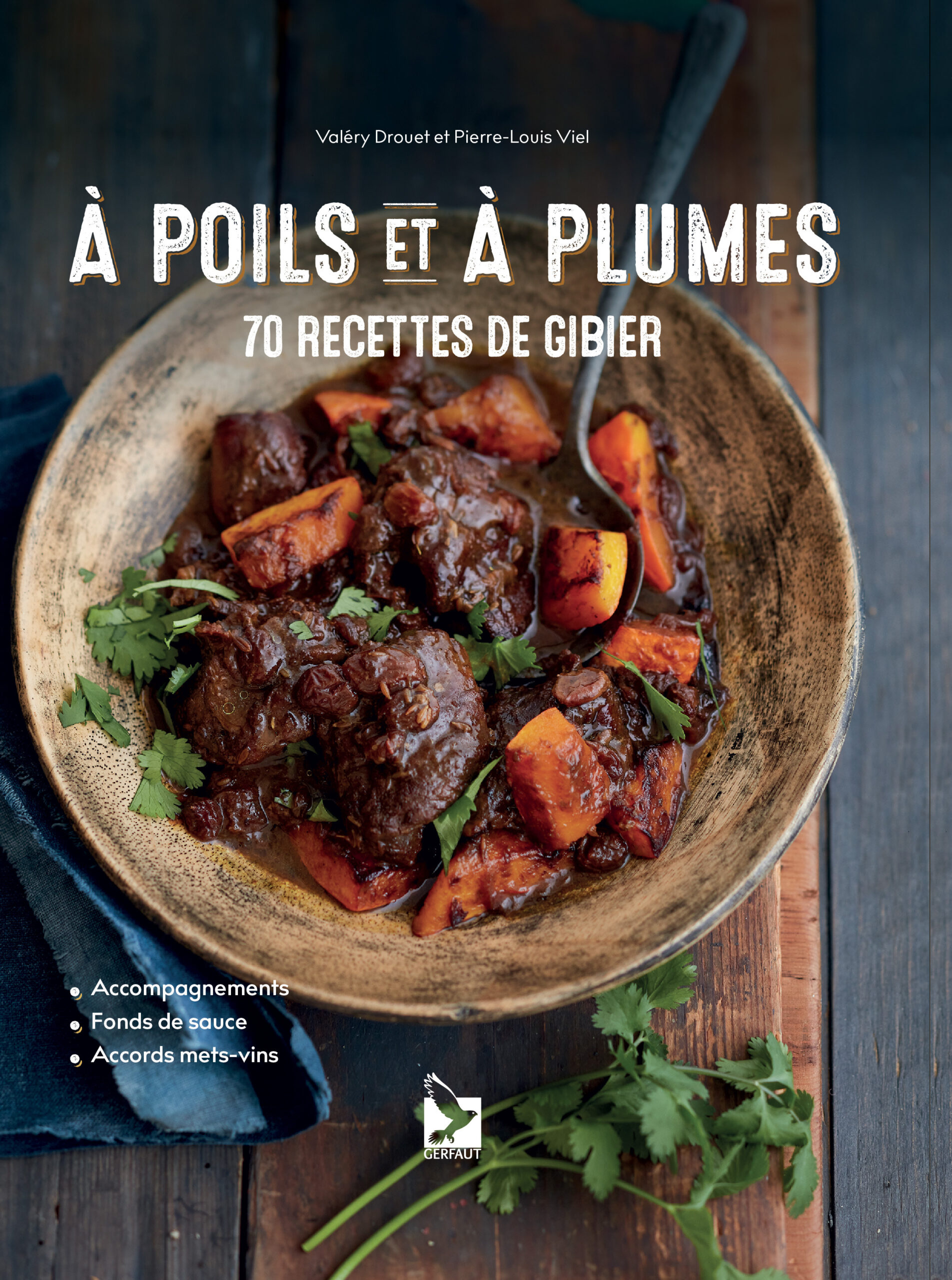 A POILS ET A PLUMES