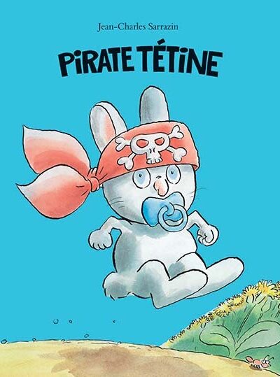 PIRATE TETINE