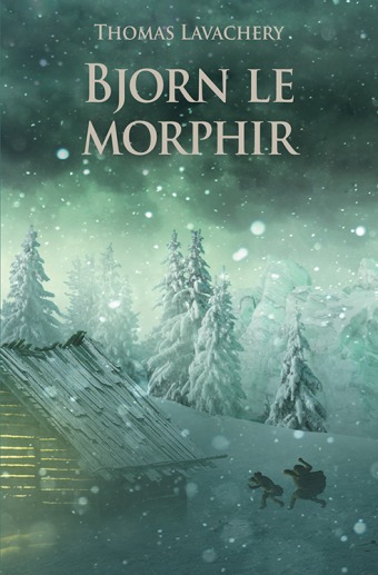 BJORN LE MORPHIR (POCHE) NOUVELLE EDITION