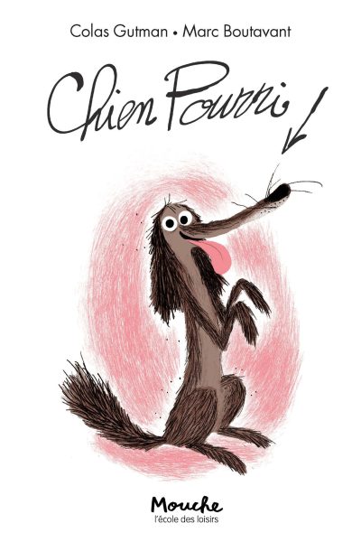 CHIEN POURRI