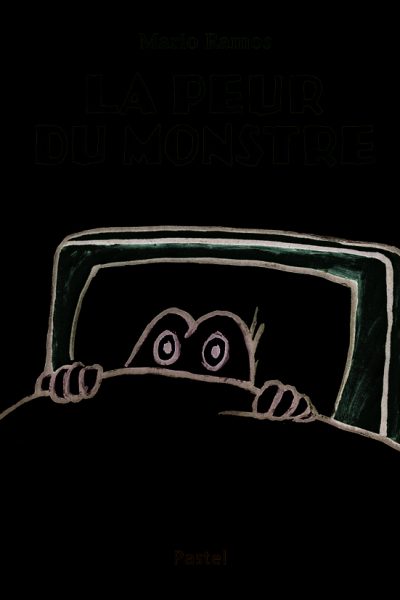 LA PEUR DU MONSTRE