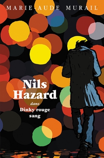 DINKY ROUGE SANG