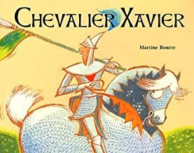 CHEVALIER XAVIER