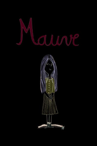 MAUVE    3