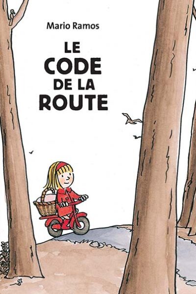 LE CODE DE LA ROUTE