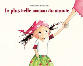 LA PLUS BELLE MAMAN DU MONDE