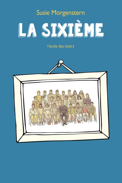 LA SIXIEME