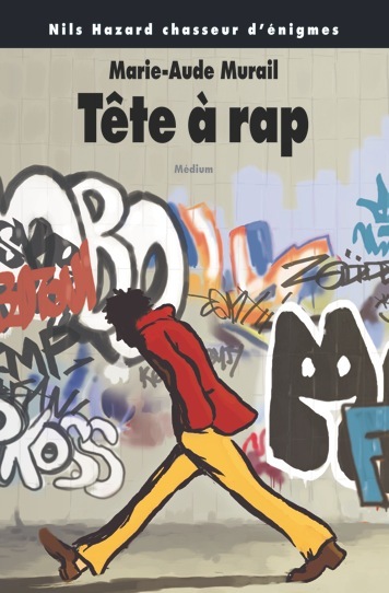 TETE A RAP  NED