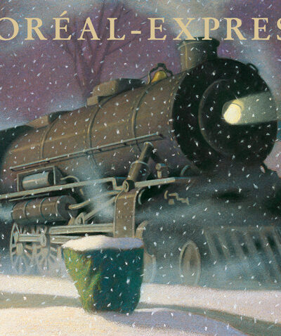 BOREAL EXPRESS NOUVELLE EDITION