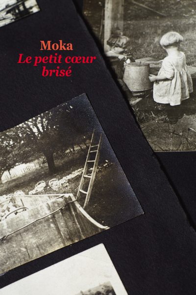 LE PETIT COEUR BRISE