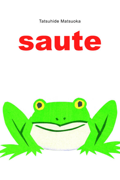 SAUTE