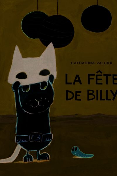 LA FETE DE BILLY