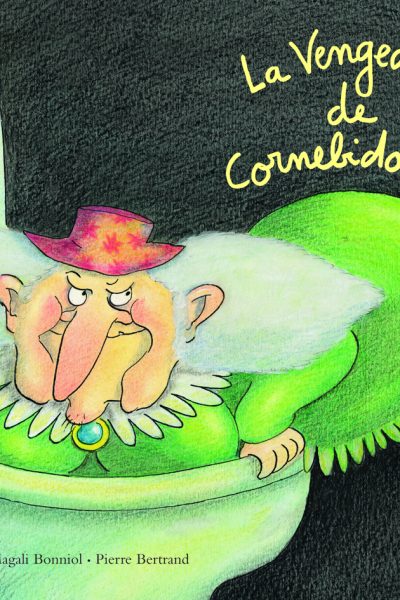 LA VENGEANCE DE CORNEBIDOUILLE