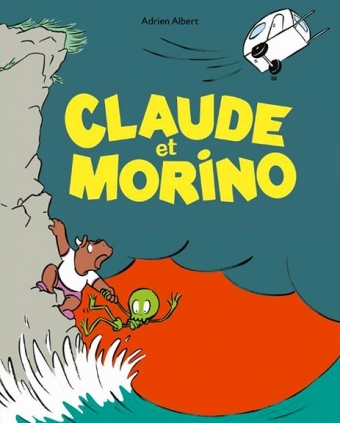 CLAUDE ET MORINO