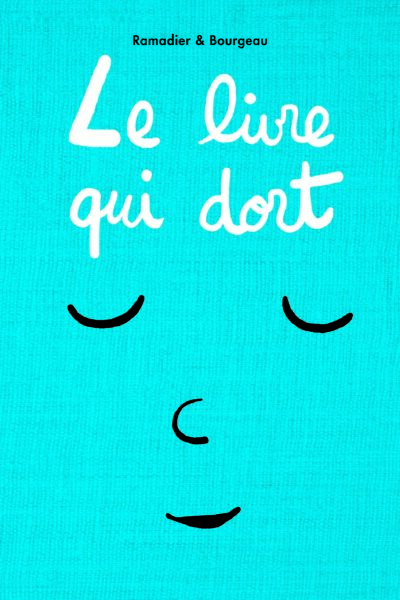 LE LIVRE QUI DORT