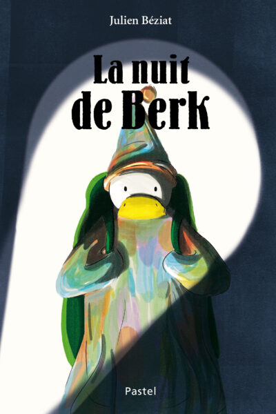 LA NUIT DE BERK