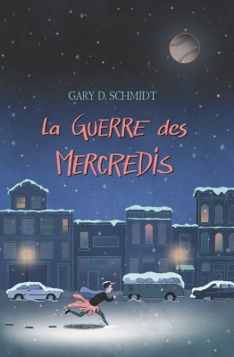 LA GUERRE DES MERCREDIS