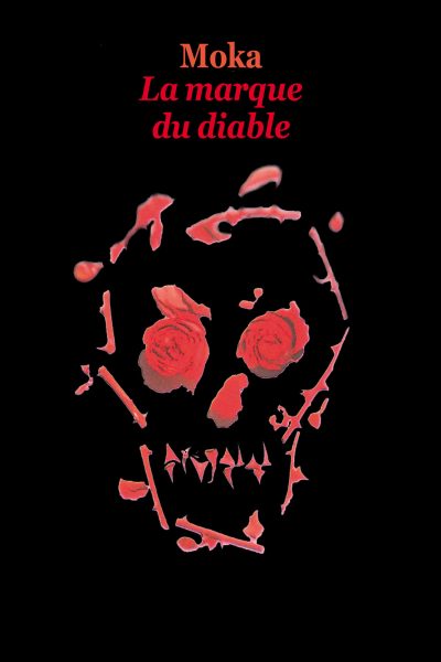 LA MARQUE DU DIABLE POCHE