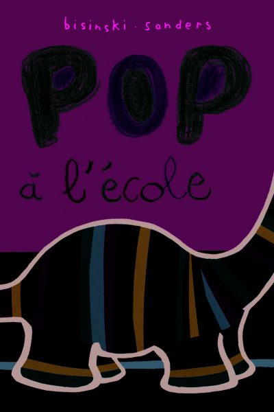 POP A L'ECOLE