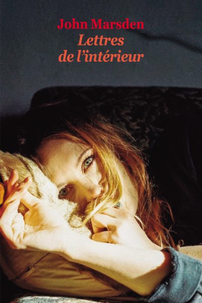 LETTRES DE L'INTERIEUR