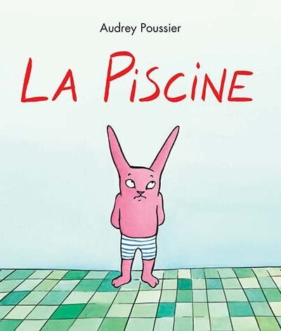 LA PISCINE