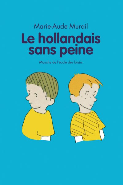 LE HOLLANDAIS SANS PEINE