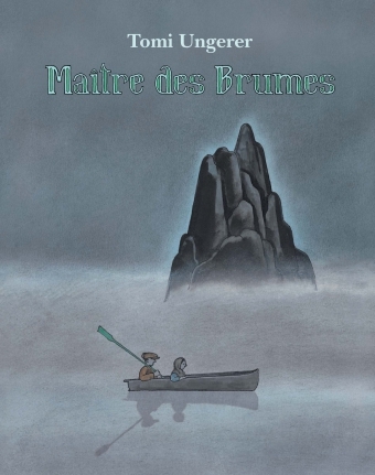 MAITRE DES BRUMES