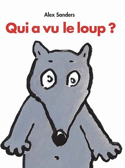 QUI A VU LE LOUP ?