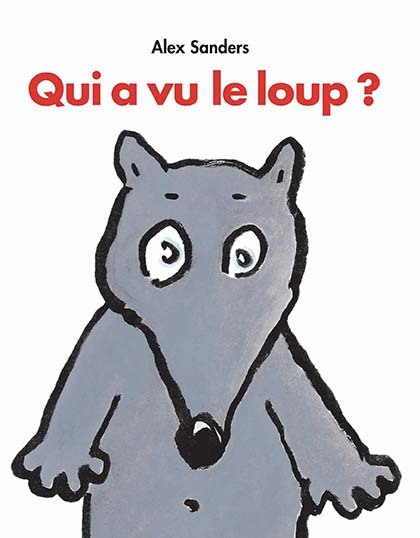 QUI A VU LE LOUP ?