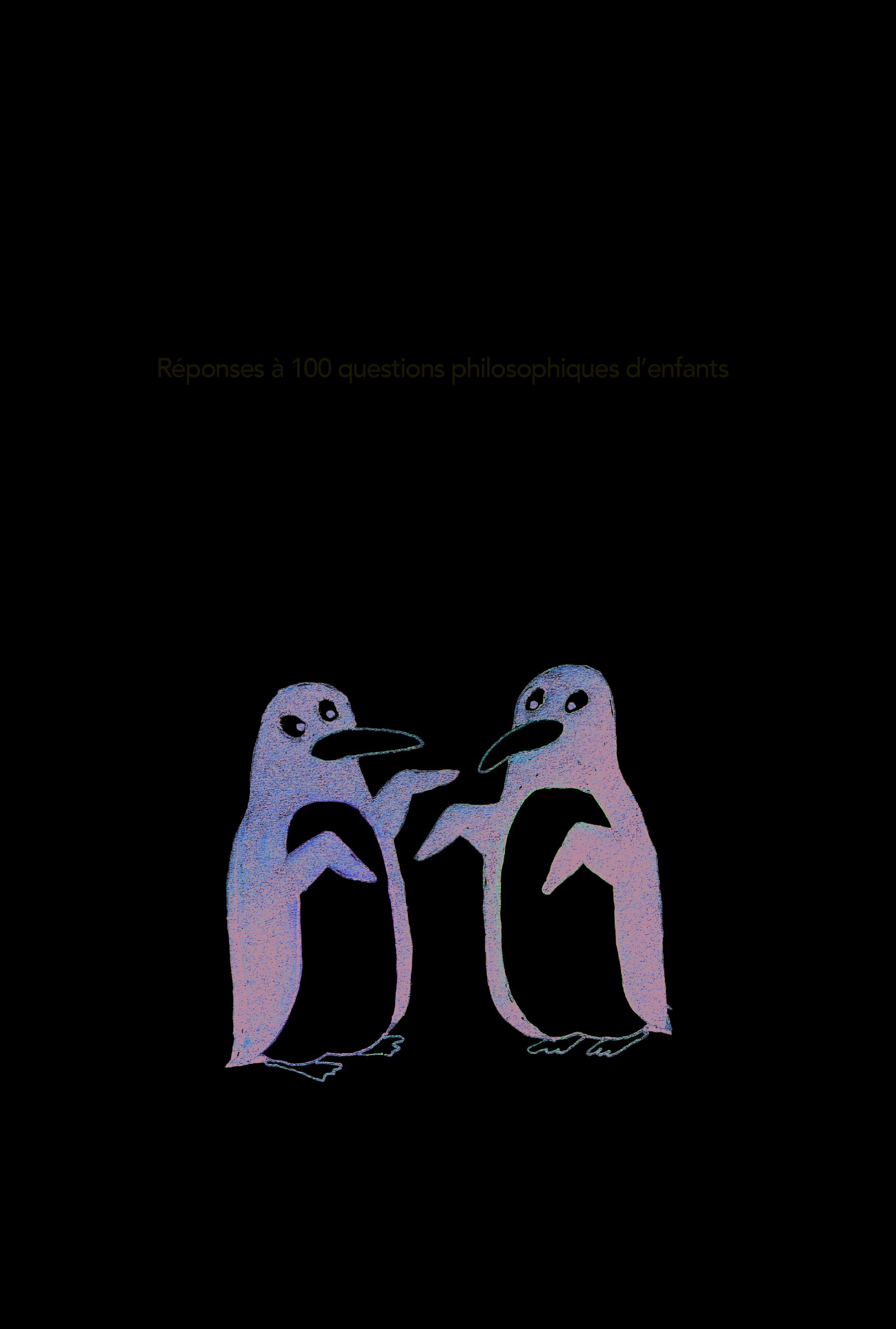 NI OUI NI NON - TOMI UNGERER REPOND A 100 GRANDES QUESTIONS D'ENFANTS (GF)