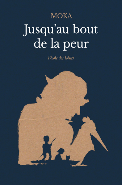 JUSQU'AU BOUT DE LA PEUR
