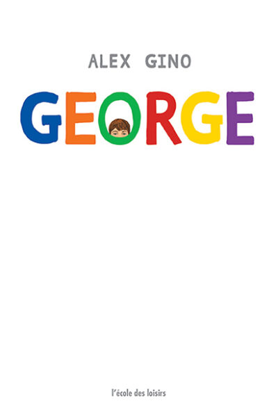 GEORGE FORMAT