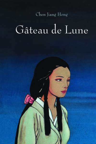 GÂTEAU DE LUNE