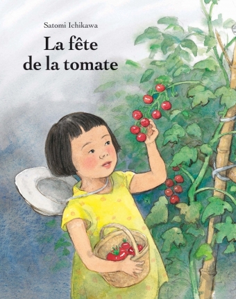 LA FETE DE LA TOMATE